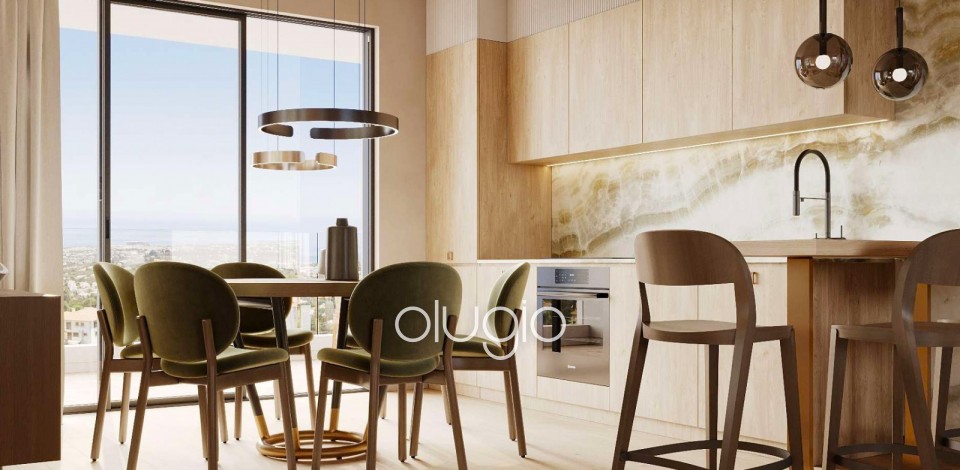 Apartment For Sale in Universal