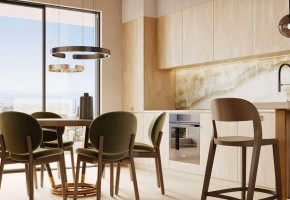 Apartment For Sale in Universal