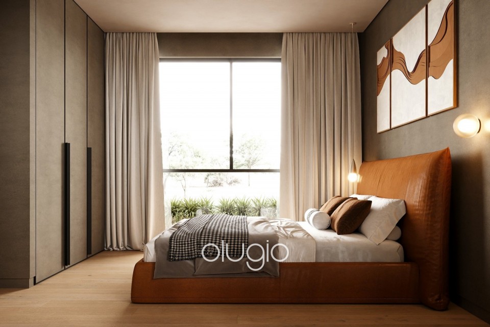 Apartment For Sale in Universal