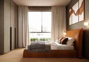 Apartment For Sale in Universal