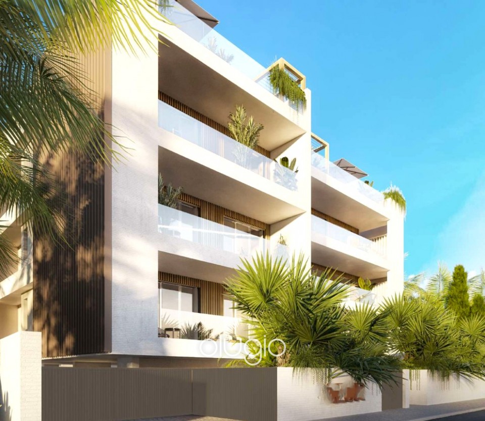 Apartment For Sale in Universal