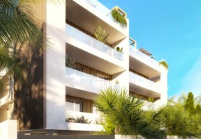 Apartment For Sale in Universal