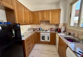 Detached Villa For Sale in Peyia