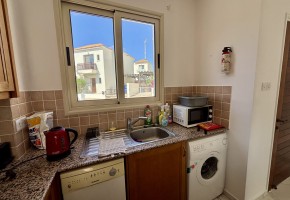 Detached Villa For Sale in Peyia