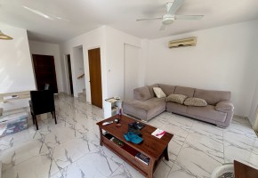 Detached Villa For Sale in Peyia