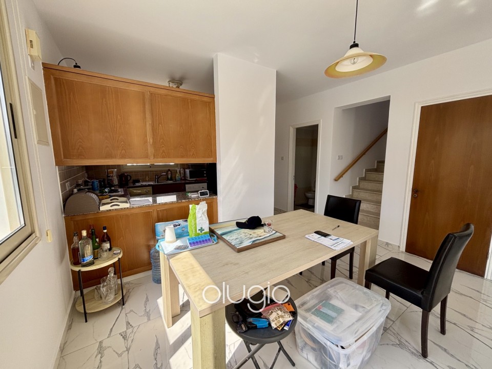 Detached Villa For Sale in Peyia