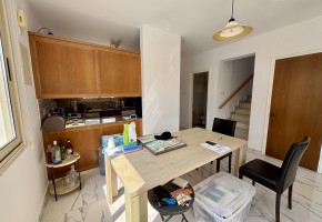 Detached Villa For Sale in Peyia