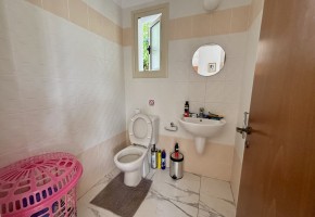 Detached Villa For Sale in Peyia