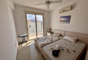 Detached Villa For Sale in Peyia