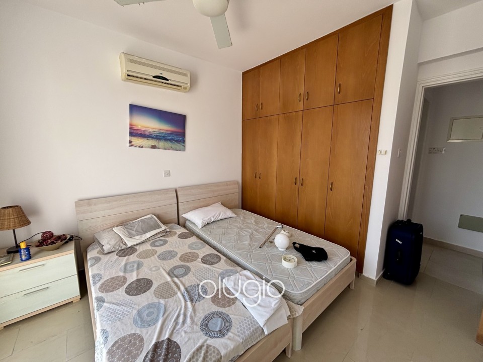 Detached Villa For Sale in Peyia