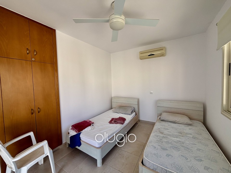Detached Villa For Sale in Peyia