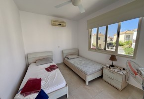 Detached Villa For Sale in Peyia