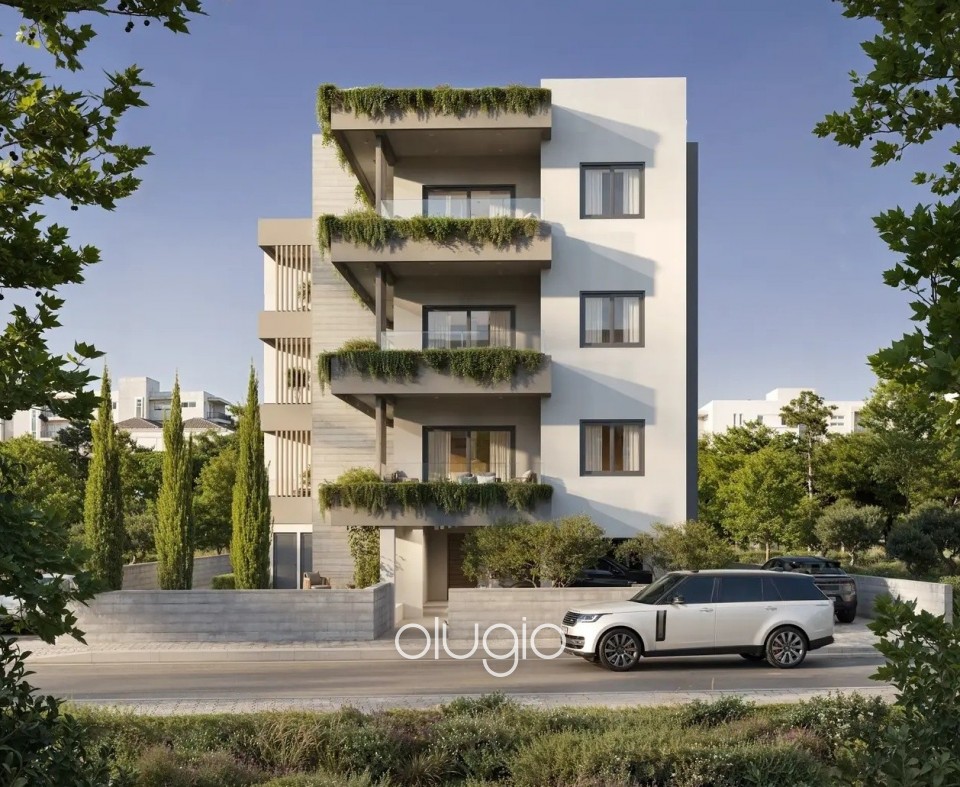 Apartment For Sale in Universal