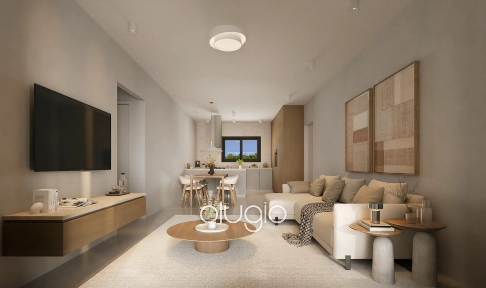 Apartment For Sale in Universal