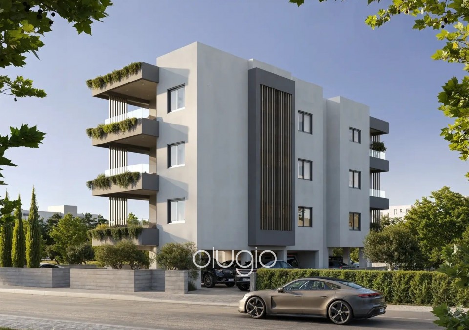 Apartment For Sale in Universal