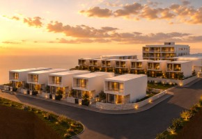 Detached Villa For Sale in Yeroskipou, Paphos - SL24739