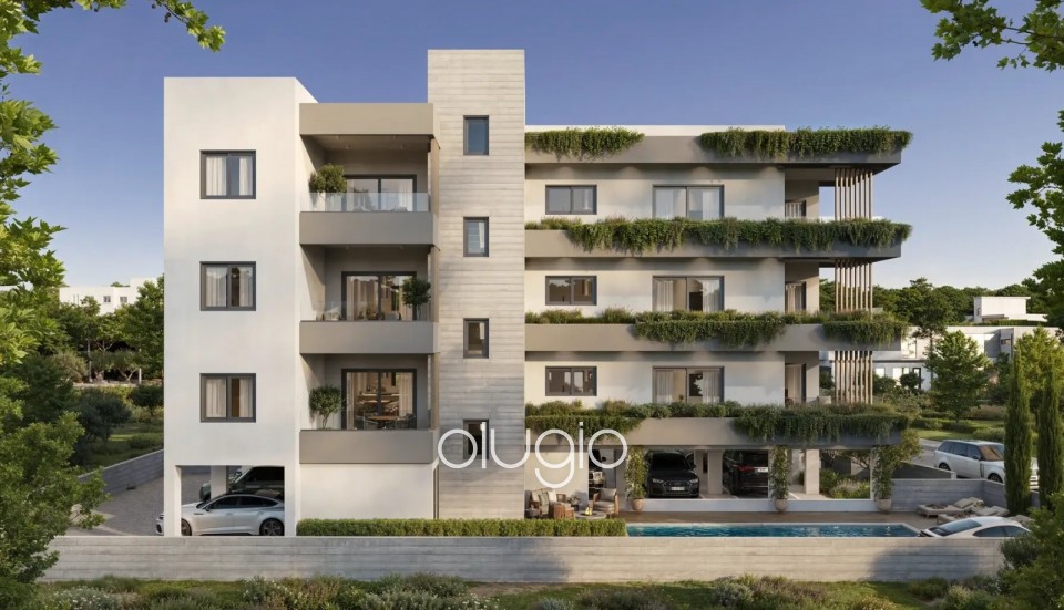 Apartment For Sale in Universal