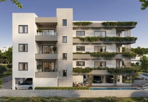 Apartment For Sale in Universal, Paphos - SL24738