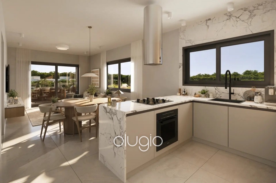 Apartment For Sale in Universal