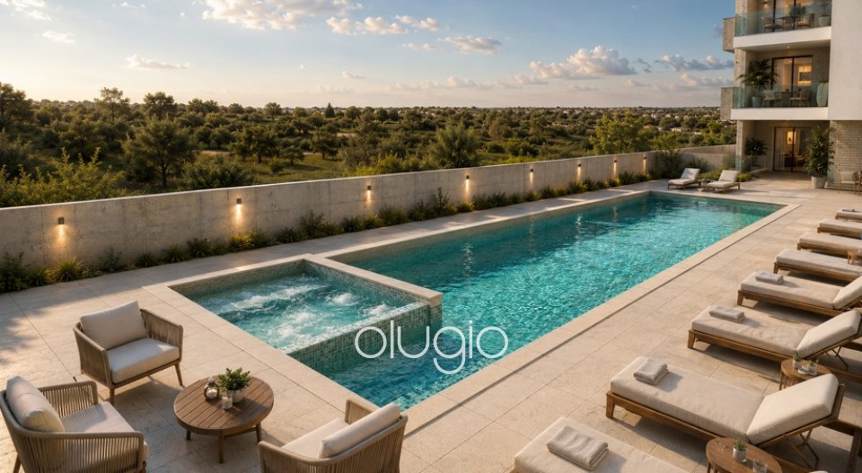 Detached Villa For Sale in Agia Marinouda