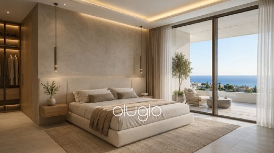 Detached Villa For Sale in Agia Marinouda