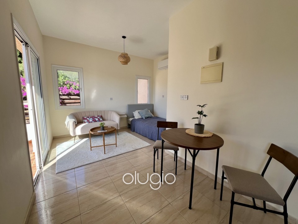 Studio For Sale in Peyia