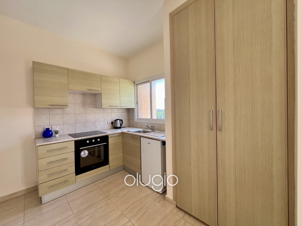 Studio For Sale in Peyia
