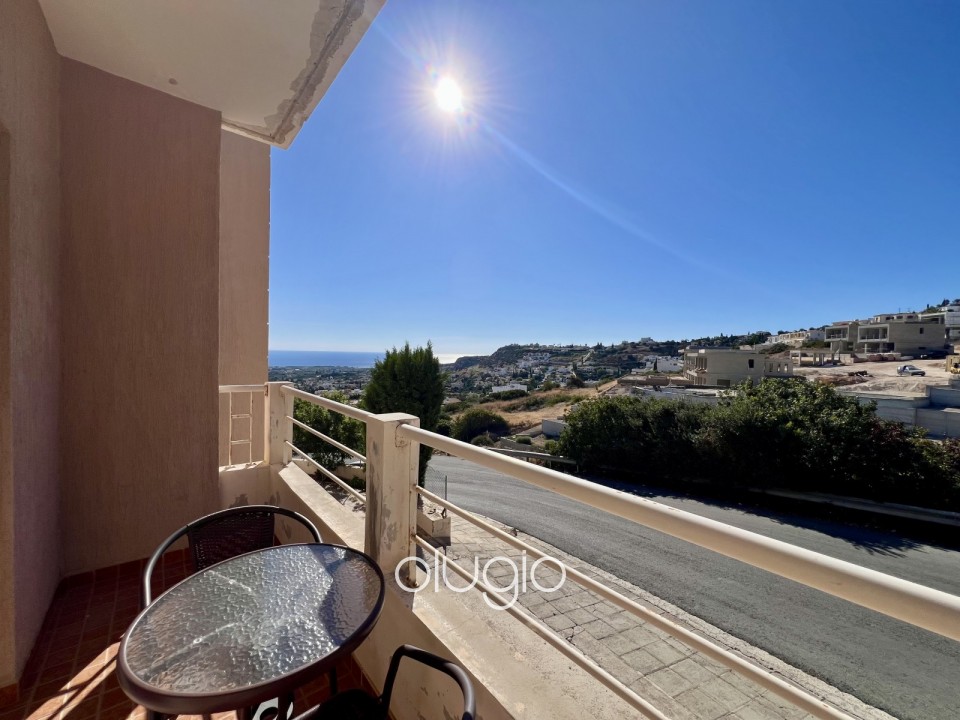 Studio For Sale in Peyia
