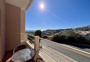 Studio For Sale in Peyia