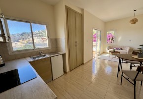 Studio For Sale in Peyia