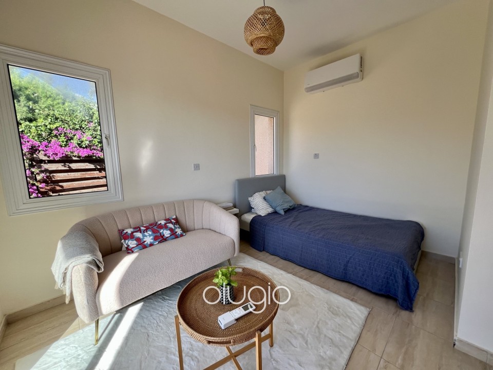 Studio For Sale in Peyia