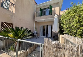 Town House For Sale in Peyia