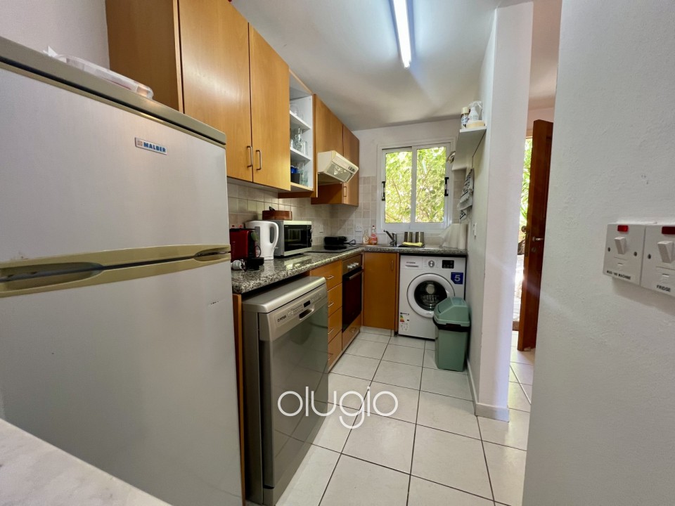 Town House For Sale in Peyia