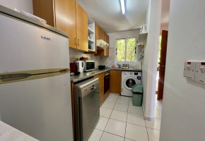 Town House For Sale in Peyia