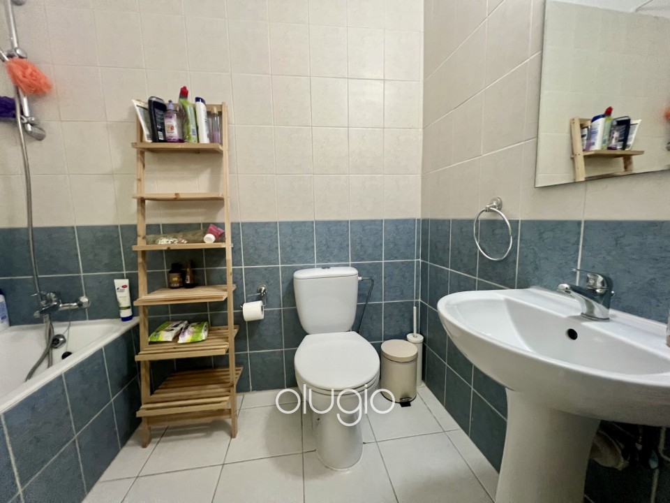 Town House For Sale in Peyia