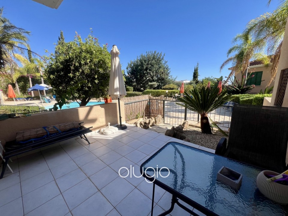 Town House For Sale in Peyia