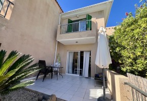 Town House For Sale in Peyia
