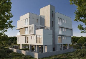 Apartment For Sale in Kato Paphos