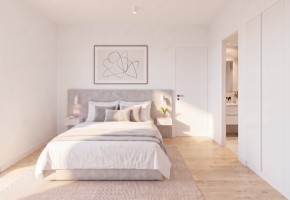 Apartment For Sale in Kato Paphos