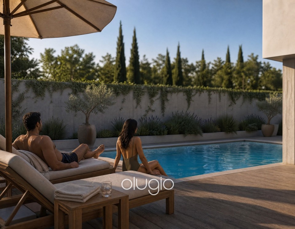 Apartment For Sale in Kato Paphos