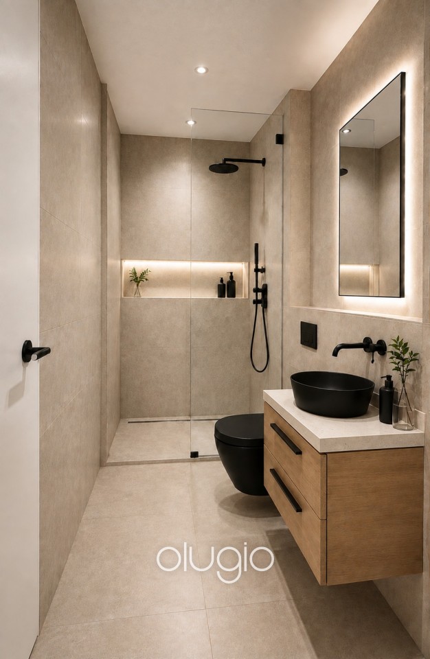 Apartment For Sale in Kato Paphos