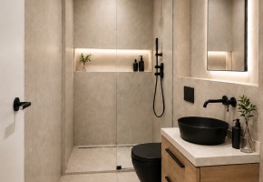Apartment For Sale in Kato Paphos