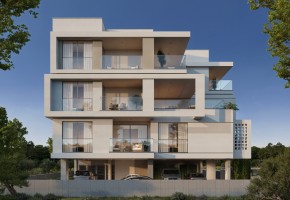 Apartment For Sale in Kato Paphos