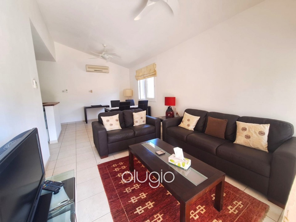 Apartment For Sale in Universal