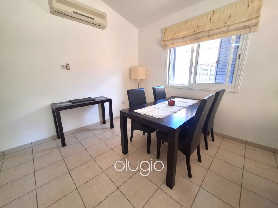 Apartment For Sale in Universal