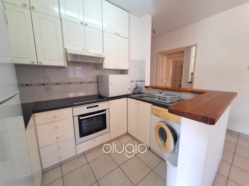Apartment For Sale in Universal