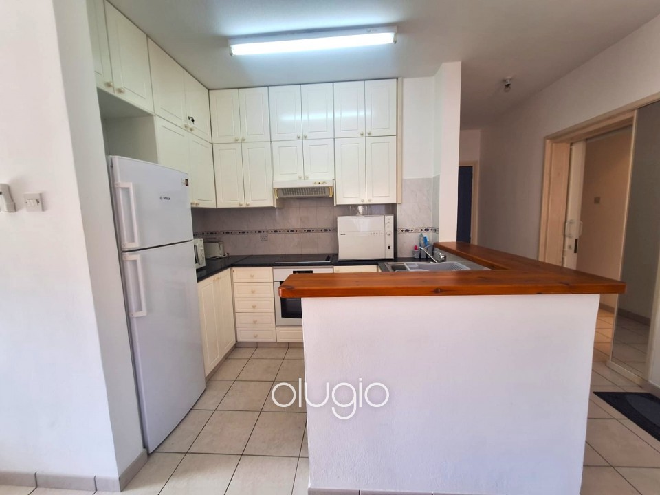 Apartment For Sale in Universal