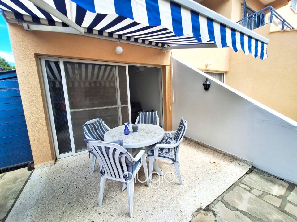 Apartment For Sale in Universal