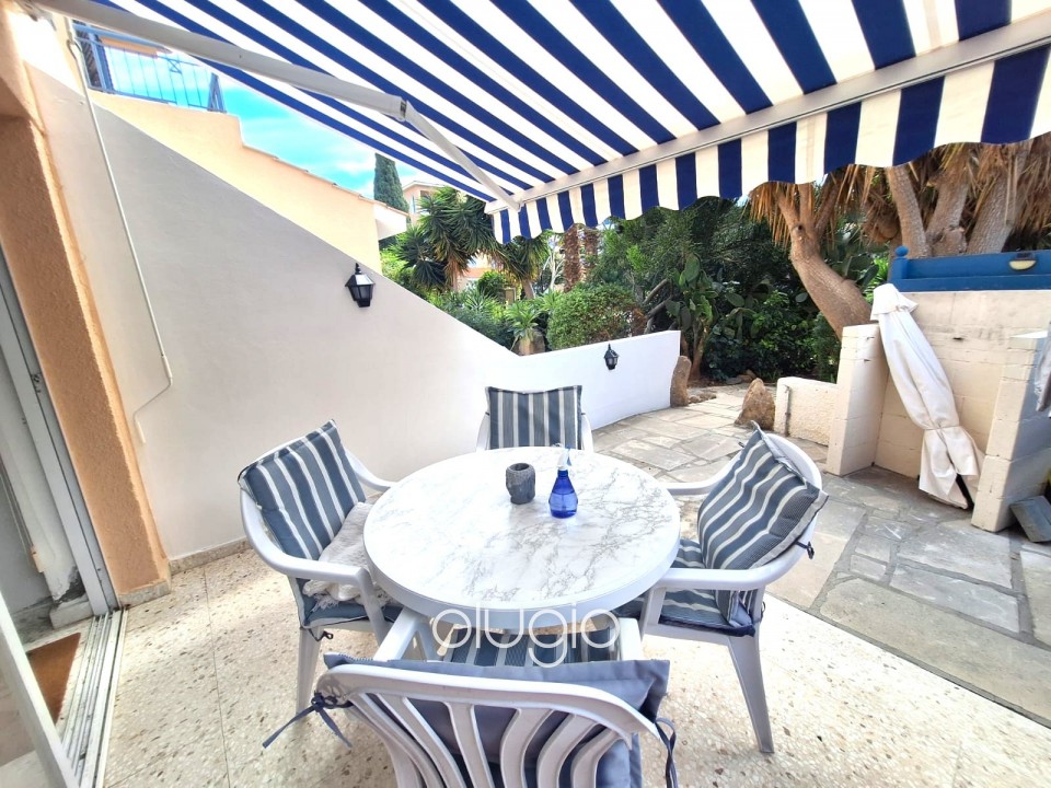 Apartment For Sale in Universal