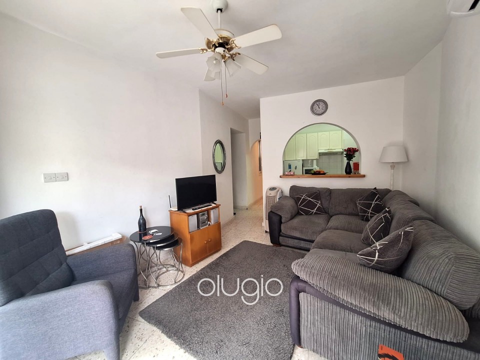 Apartment For Sale in Universal